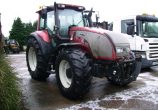 VALTRA T150 HITECH 50 K DX05 OTJ 1