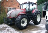 VALTRA T150 HITECH 50 K DX05 OTJ 2