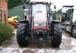 VALTRA T150 HITECH 50 K DX05 OTJ 3