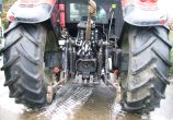 VALTRA T150 HITECH 50 K DX05 OTJ 5