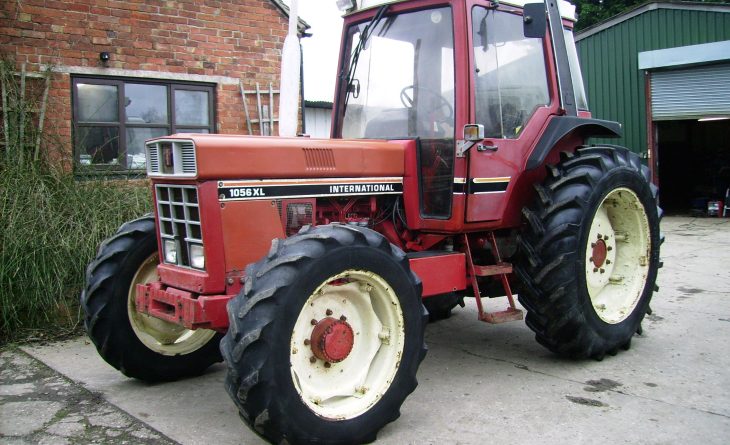 INTER 1056 XL KVJ376 Y 1