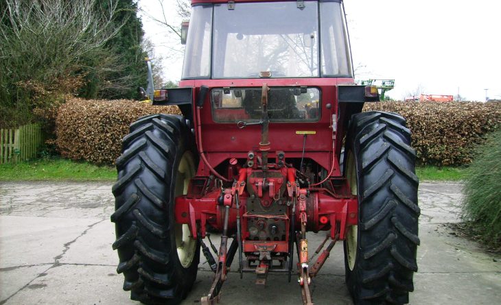 INTER 1056 XL KVJ376 Y 5