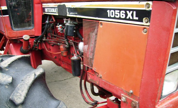 INTER 1056 XL KVJ376 Y 12