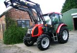 ZETOR 6441 PROXIMA 120 SL YJ58 LFM 1