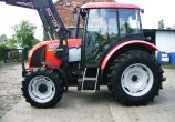 ZETOR 6441 PROXIMA 120 SL YJ58 LFM 2