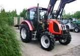 ZETOR 6441 PROXIMA 120 SL YJ58 LFM 3