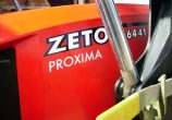 ZETOR 6441 PROXIMA 120 SL YJ58 LFM 5