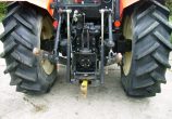 ZETOR 7540 E TRIMA 1490 R564 HDM 8