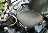 ZETOR 7540 E TRIMA 1490 R564 HDM 9