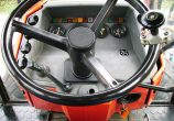 ZETOR 7540 E TRIMA 1490 R564 HDM 11