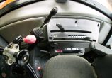 ZETOR 7540 E TRIMA 1490 R564 HDM 13