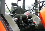 ZETOR 7540 E TRIMA 1490 R564 HDM 16