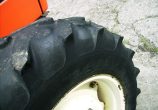 ZETOR 7540 E TRIMA 1490 R564 HDM 17