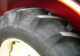 ZETOR 7540 E TRIMA 1490 R564 HDM 18