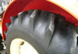 ZETOR 7540 E TRIMA 1490 R564 HDM 19