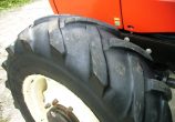 ZETOR 7540 E TRIMA 1490 R564 HDM 20