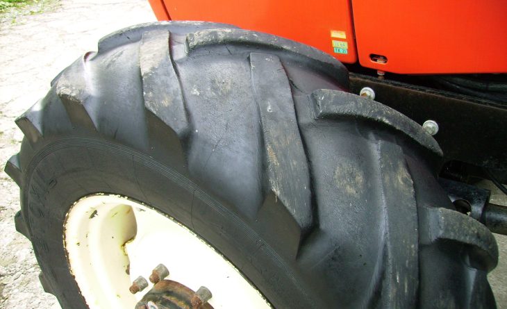 ZETOR 7540 E TRIMA 1490 R564 HDM 20