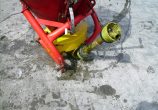 KUHN 330 FERT SPINNER 3