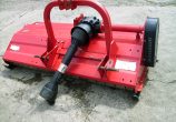 2019 POWERUP FGC175 FLAIL MOWER 1 75 M 1