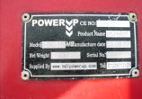 2019 POWERUP FGC175 FLAIL MOWER 1 75 M 4
