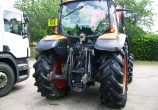KUBOTA M135 GX IV LA2255 DU21 NVE 5