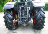 KUBOTA M135 GX IV LA2255 DU21 NVE 6