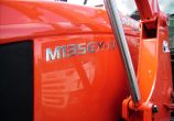 KUBOTA M135 GX IV LA2255 DU21 NVE 7