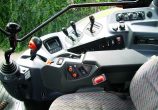KUBOTA M135 GX IV LA2255 DU21 NVE 10