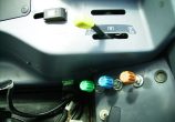 KUBOTA M135 GX IV LA2255 DU21 NVE 11
