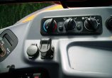 KUBOTA M135 GX IV LA2255 DU21 NVE 12