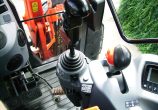 KUBOTA M135 GX IV LA2255 DU21 NVE 14