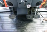 KUBOTA M135 GX IV LA2255 DU21 NVE 15