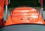 KUBOTA M135 GX IV LA2255 DU21 NVE 16