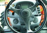 KUBOTA M135 GX IV LA2255 DU21 NVE 17