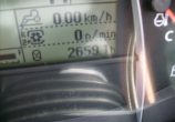 KUBOTA M135 GX IV LA2255 DU21 NVE 18