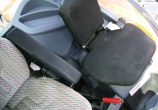 KUBOTA M135 GX IV LA2255 DU21 NVE 19
