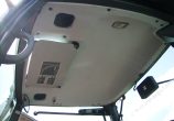 KUBOTA M135 GX IV LA2255 DU21 NVE 20