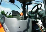 KUBOTA M135 GX IV LA2255 DU21 NVE 21