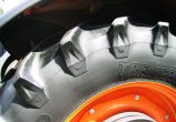 KUBOTA M135 GX IV LA2255 DU21 NVE 23