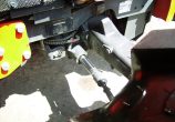 KUBOTA M135 GX IV LA2255 DU21 NVE 26