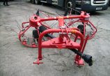 2021 MESKO ROL Z275 HAYBOB 1