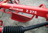 2021 MESKO ROL Z275 HAYBOB 3