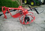 2021 MESKO ROL Z275 HAYBOB 5