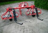 2021 MESKO ROL Z275 HAYBOB 6