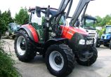 CASE FARMALL 110 C MX U408 FD72 HAE 2