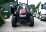 CASE FARMALL 110 C MX U408 FD72 HAE 3