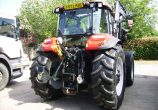 CASE FARMALL 110 C MX U408 FD72 HAE 5