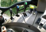 CASE FARMALL 110 C MX U408 FD72 HAE 12