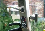 CASE FARMALL 110 C MX U408 FD72 HAE 14