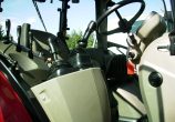 CASE FARMALL 110 C MX U408 FD72 HAE 22